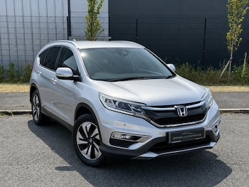 Used Honda CR-V 2015 for sale - 79451416: Photo