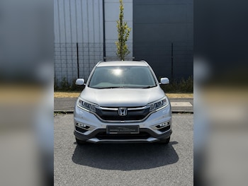 Used Honda CR-V 2015 for sale - 79451416: Photo