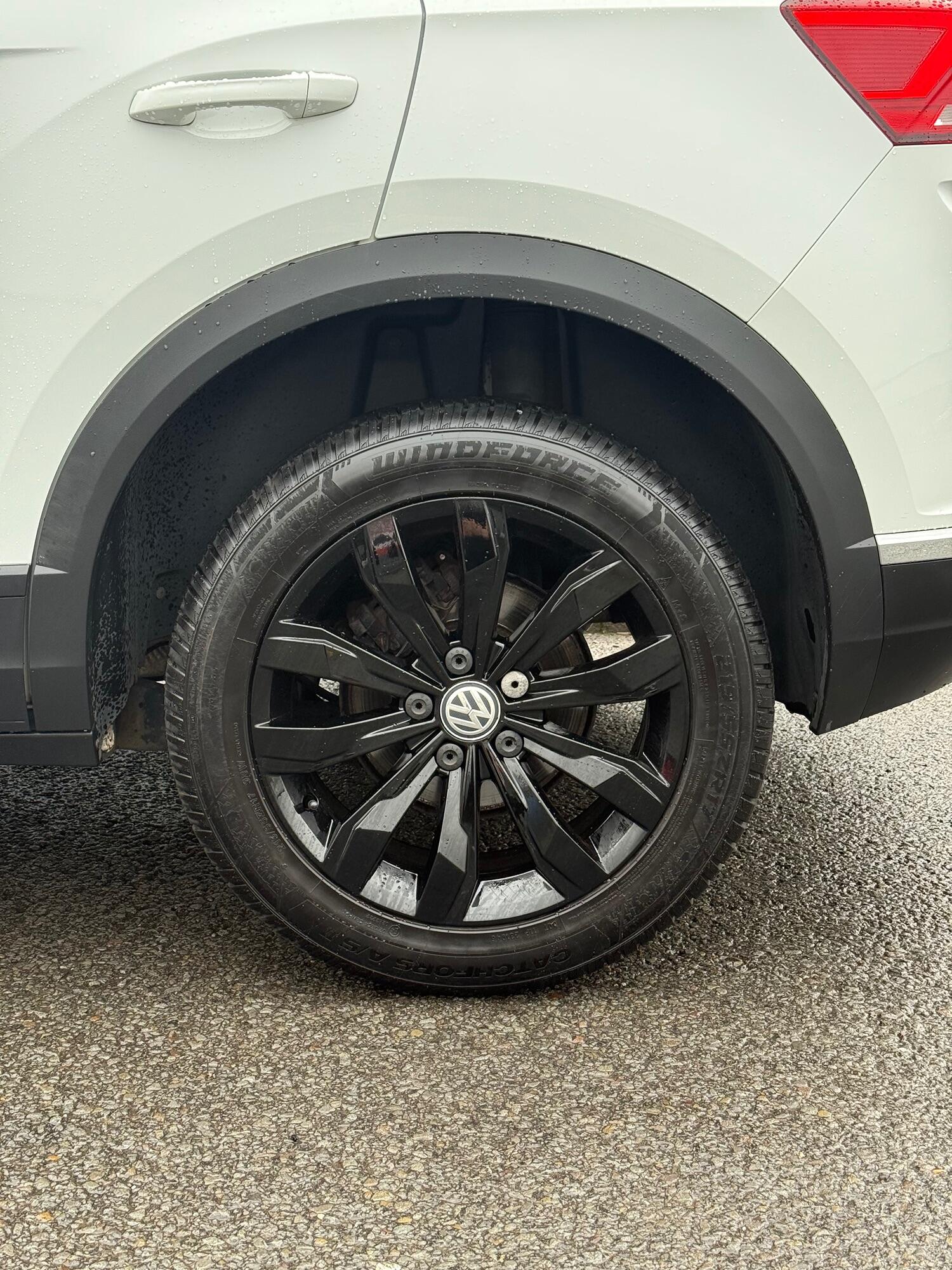 Used Volkswagen T-Roc 2019 for sale - 76387287: Photo 10