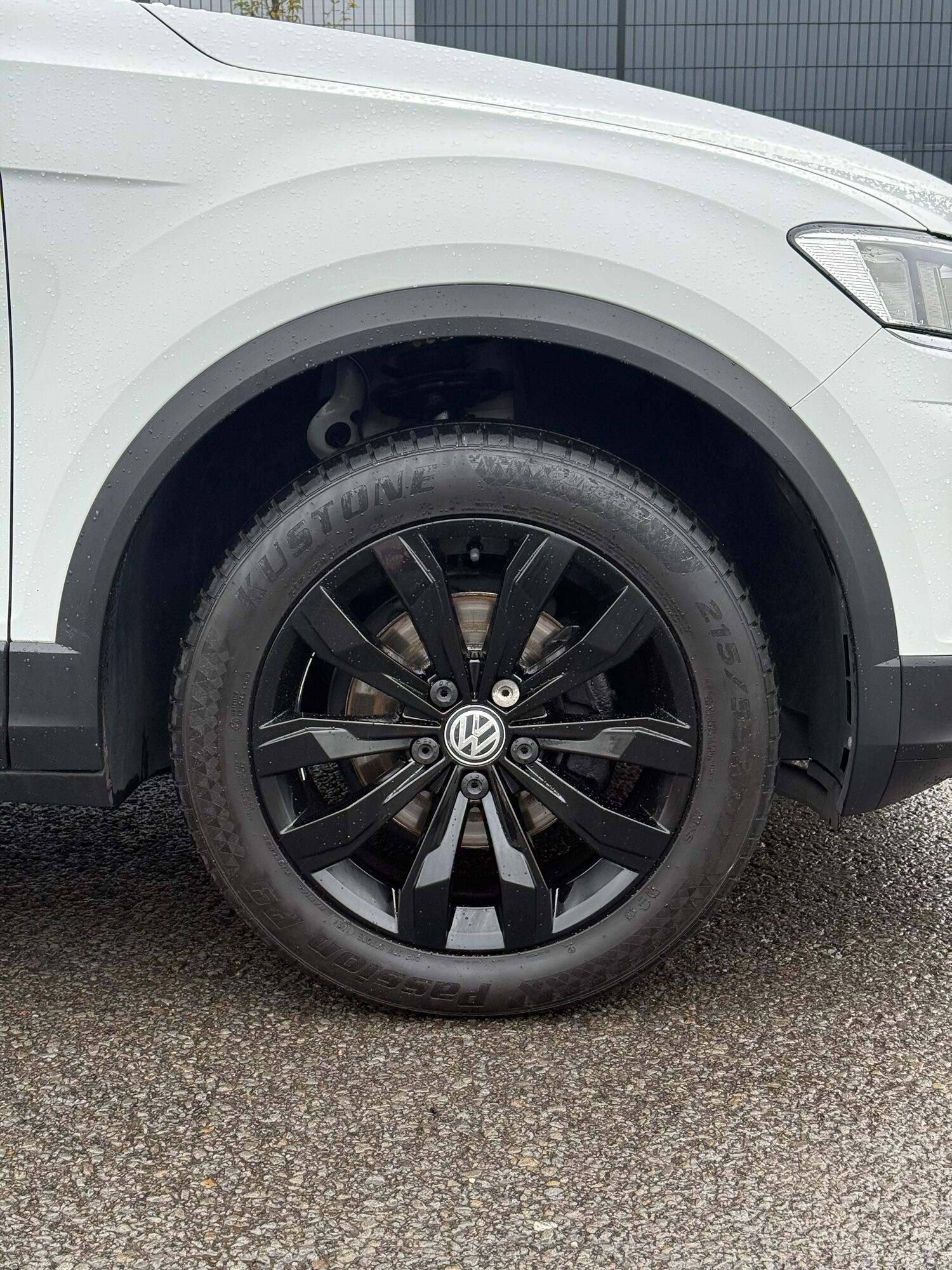 Used Volkswagen T-Roc 2019 for sale - 76387287: Photo 11