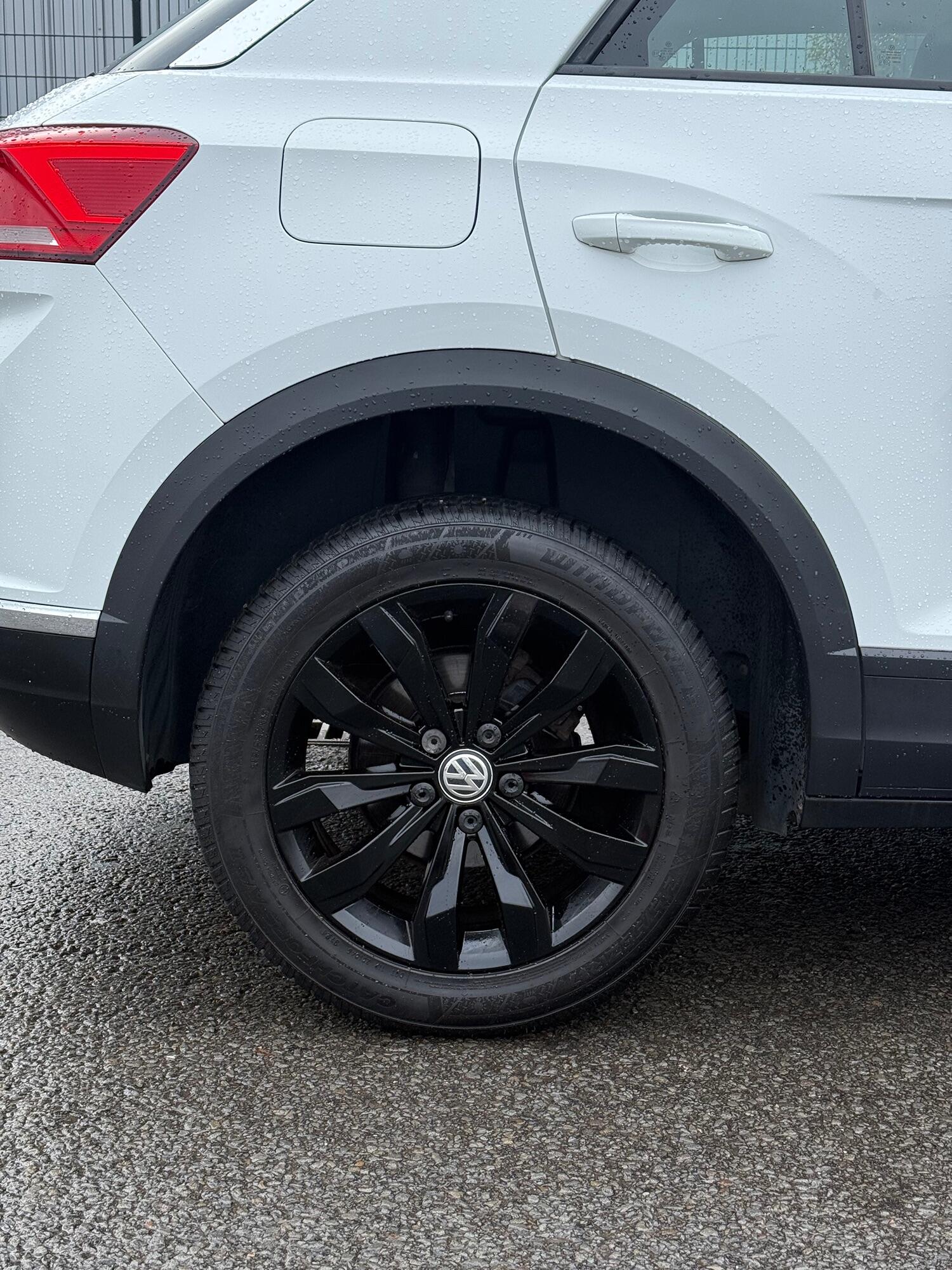 Used Volkswagen T-Roc 2019 for sale - 76387287: Photo 12