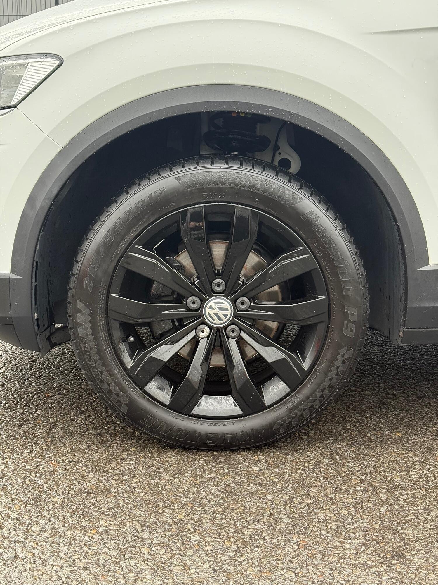 Used Volkswagen T-Roc 2019 for sale - 76387287: Photo 13