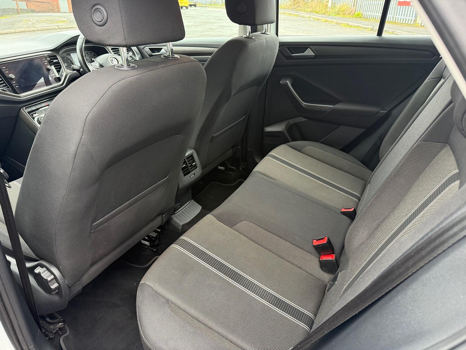 Used Volkswagen T-Roc 2019 for sale - 76387287: Photo 20