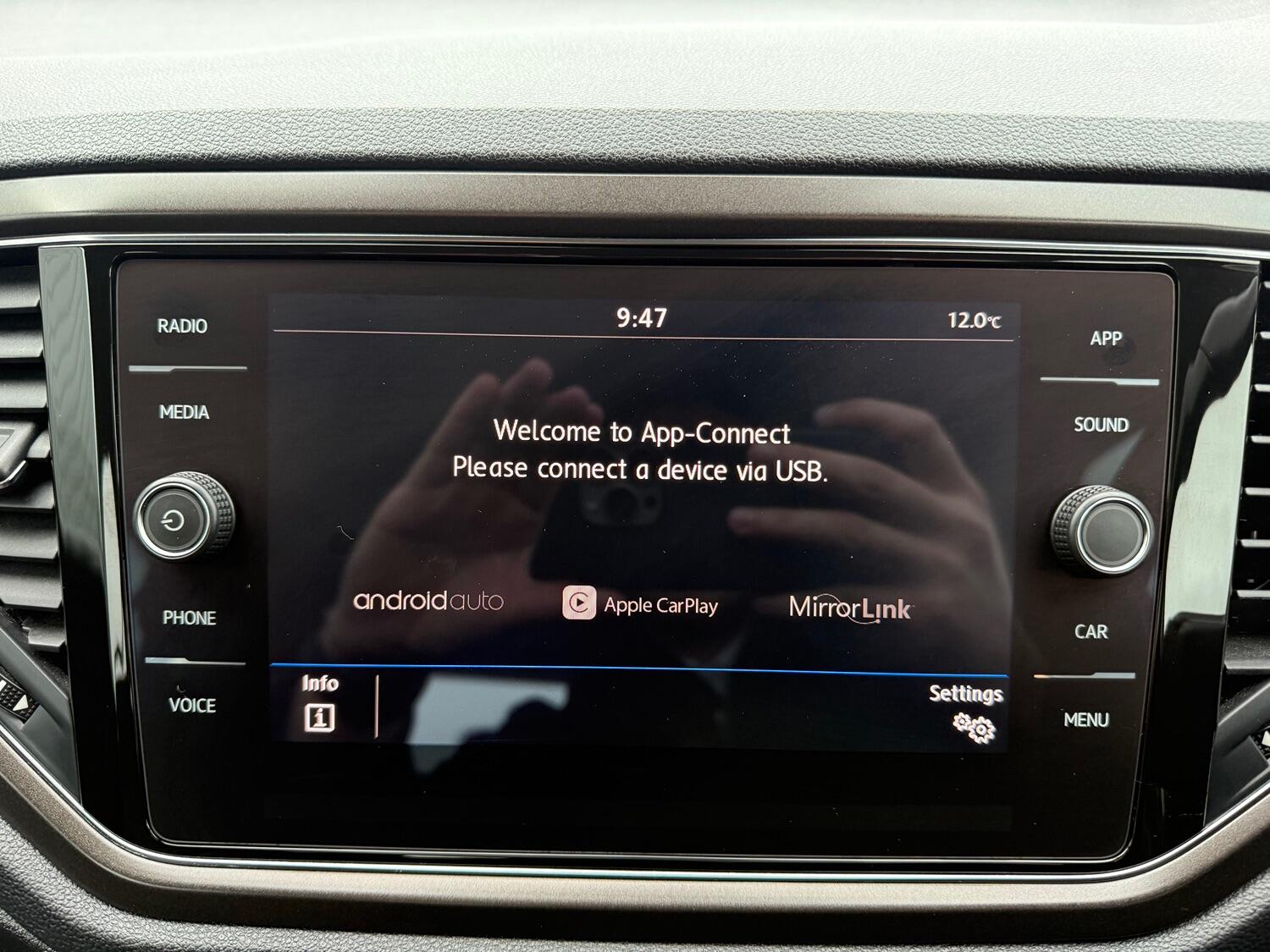 Used Volkswagen T-Roc 2019 for sale - 76387287: Photo 29