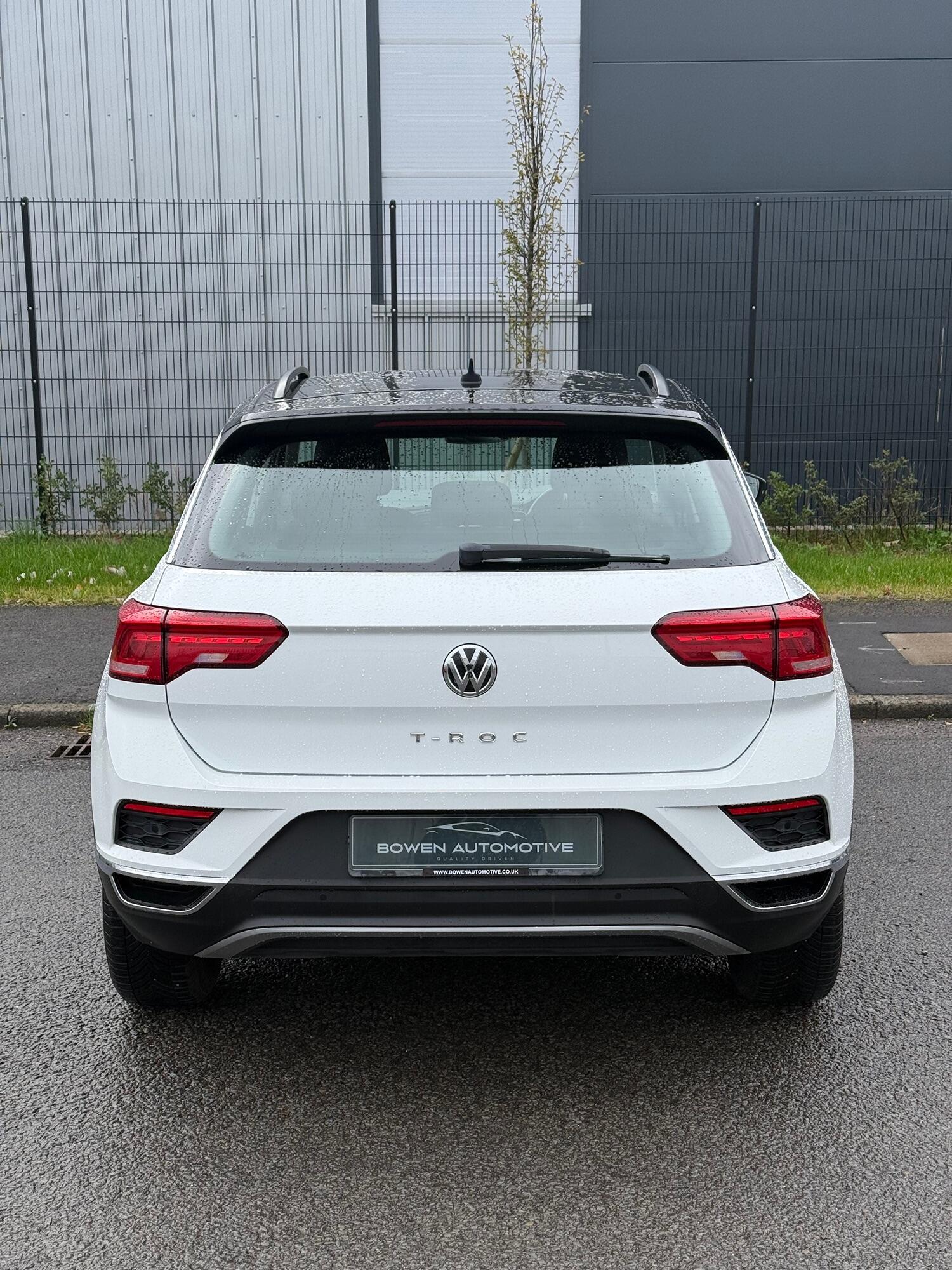 Used Volkswagen T-Roc 2019 for sale - 76387287: Photo 7