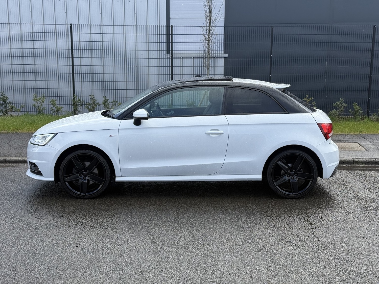 Used Audi A1 2015 for sale - 78045657: Photo 10