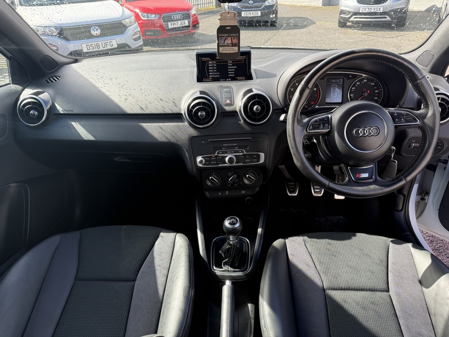 Used Audi A1 2015 for sale - 78045657: Photo 15