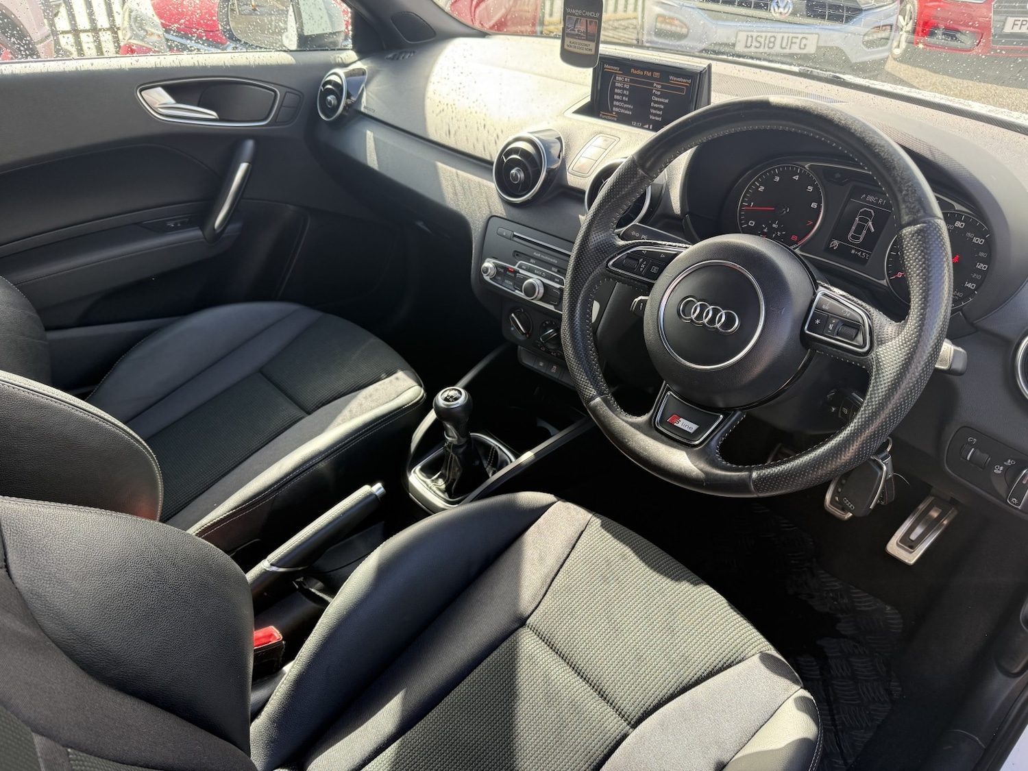 Used Audi A1 2015 for sale - 78045657: Photo 16