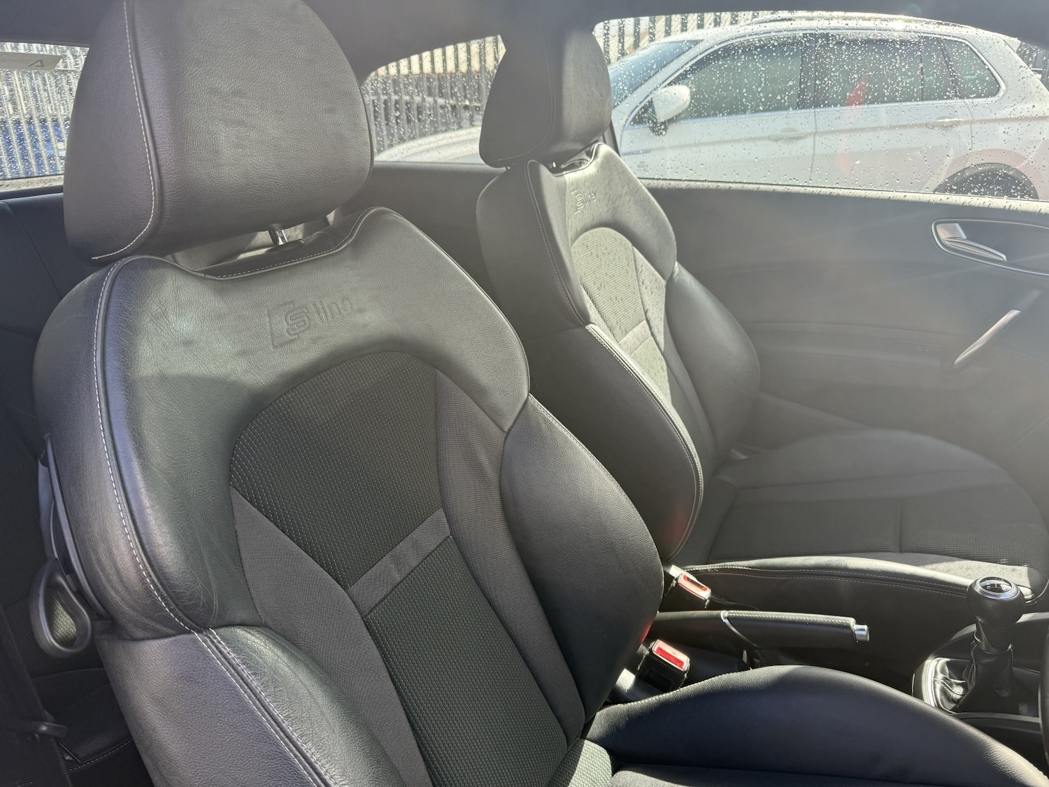 Used Audi A1 2015 for sale - 78045657: Photo 17