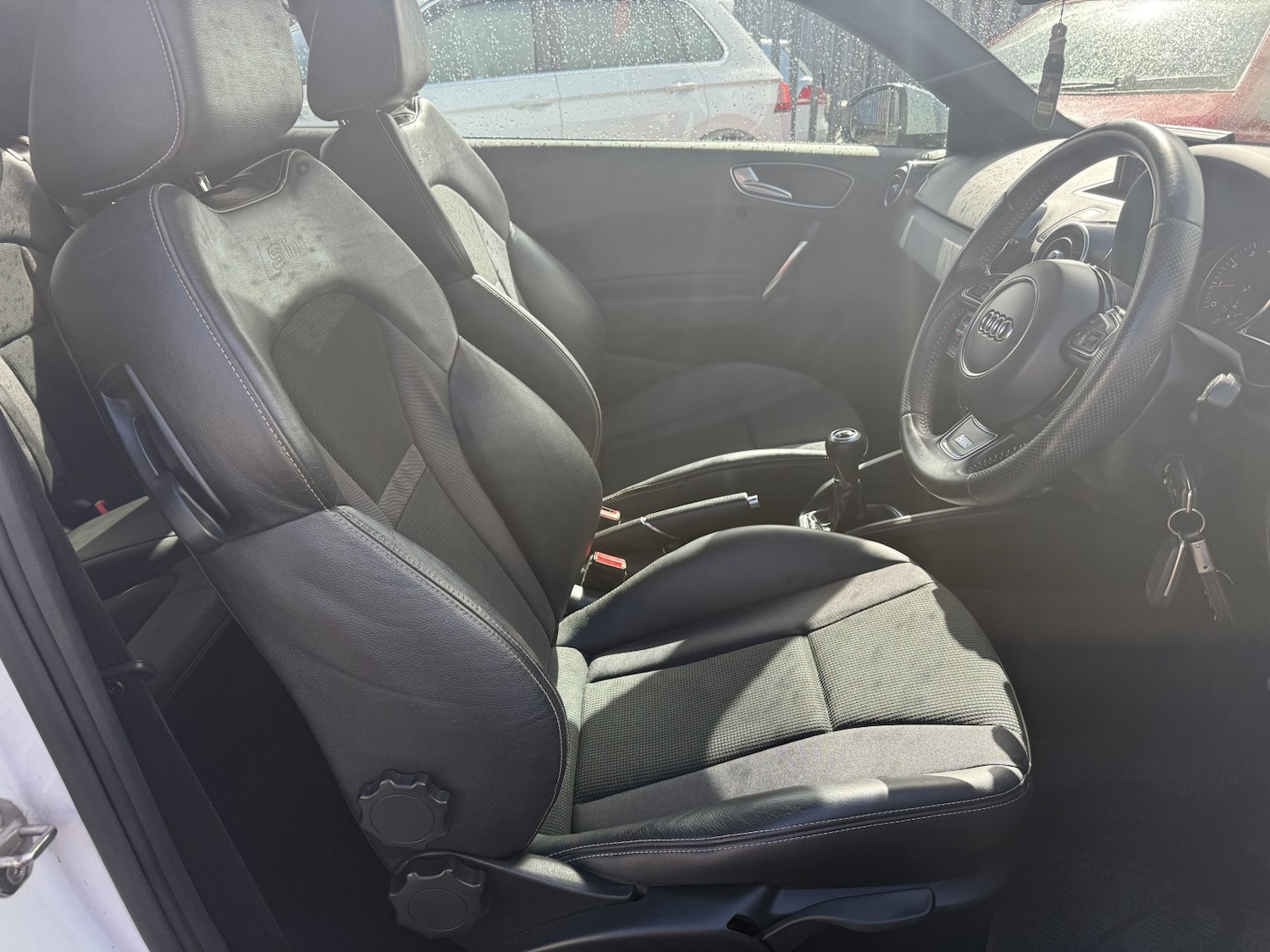 Used Audi A1 2015 for sale - 78045657: Photo 18