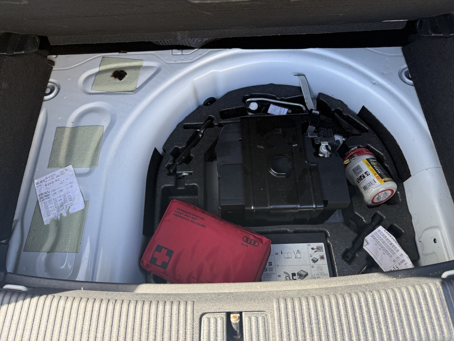 Used Audi A1 2015 for sale - 78045657: Photo 23