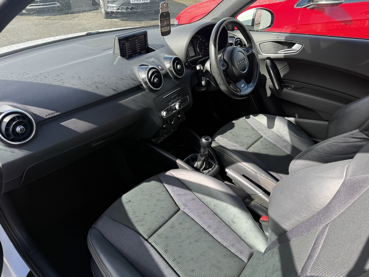 Used Audi A1 2015 for sale - 78045657: Photo 24