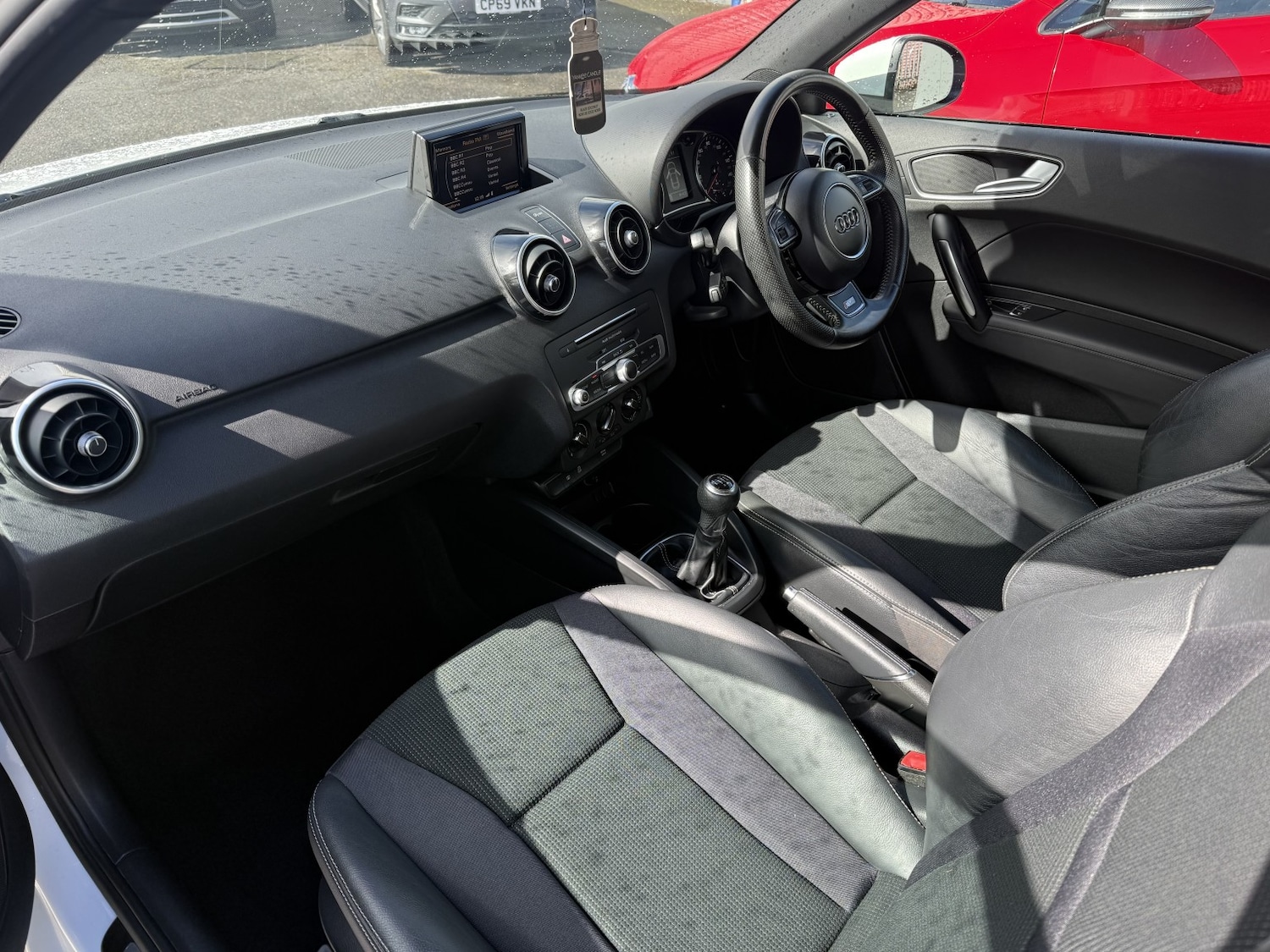 Used Audi A1 2015 for sale - 78045657: Photo 25