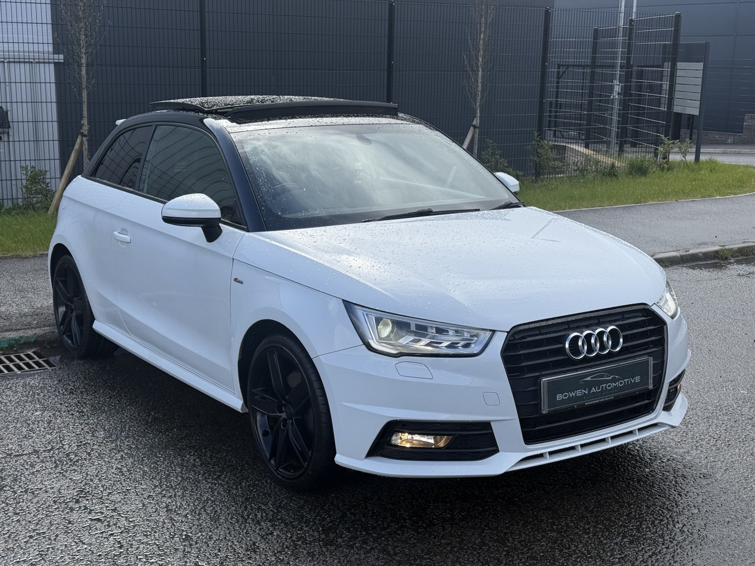 Used Audi A1 2015 for sale - 78045657: Photo 3
