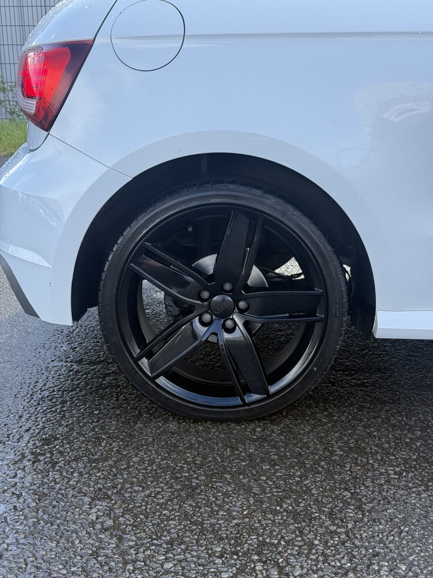 Used Audi A1 2015 for sale - 78045657: Photo 6