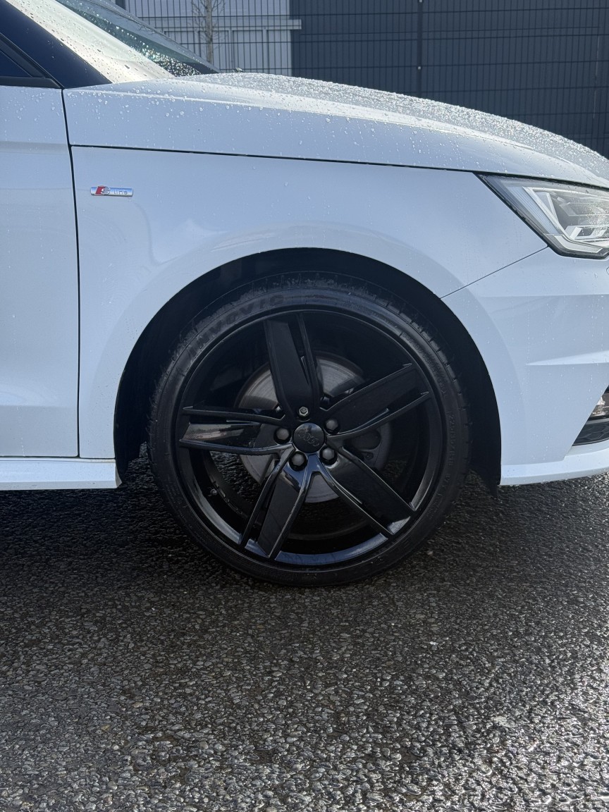 Used Audi A1 2015 for sale - 78045657: Photo 7
