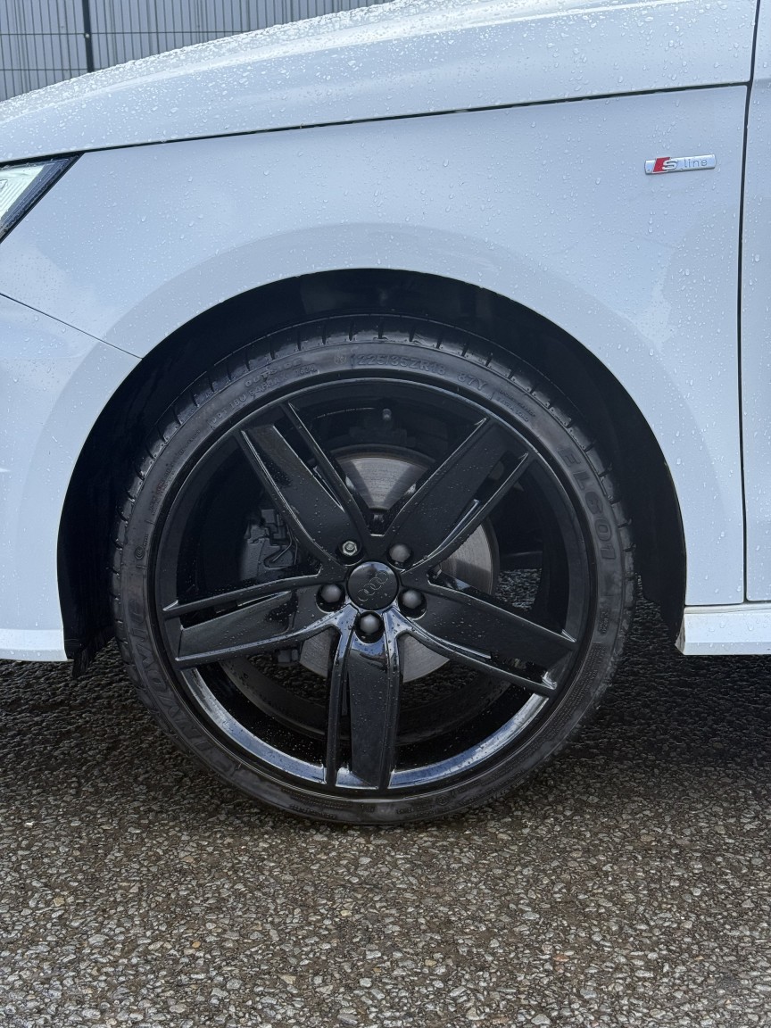 Used Audi A1 2015 for sale - 78045657: Photo 8