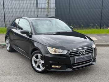 2016 - 1.0 TFSI Sport 3-Door