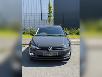 Used Volkswagen Polo 2021 for sale - 79554528: Photo