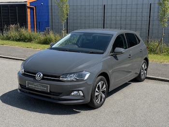 Used Volkswagen Polo 2021 for sale - 79554528: Photo