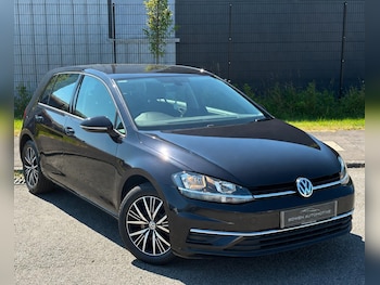 Used Volkswagen Golf 2017 for sale - 79073695: Photo
