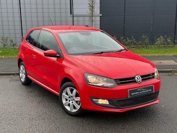 2013 - 1.4 Match 3-Door