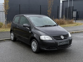 Used Volkswagen Fox 2010 for sale - 79668362: Photo