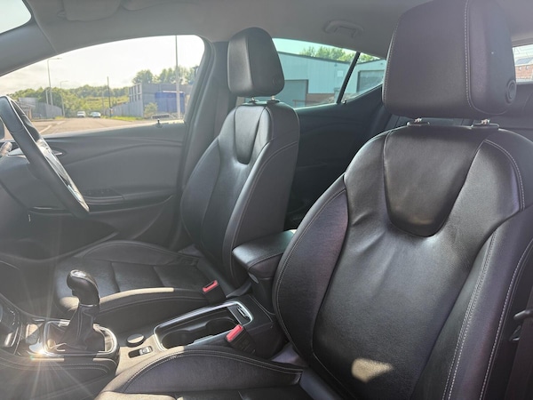 Used Vauxhall Astra 2017 for sale - 74987333: Photo 15