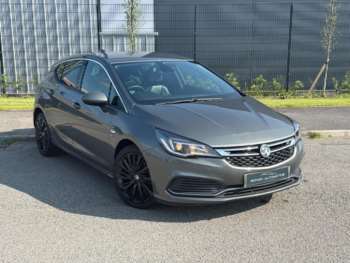 2017 - 1.6 CDTi Bi-Turbo 16V 160 Elite Nav 5dr