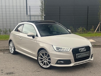 Audi - A1