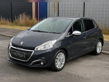 Used Peugeot 208 2018 for sale - 79676237: Photo