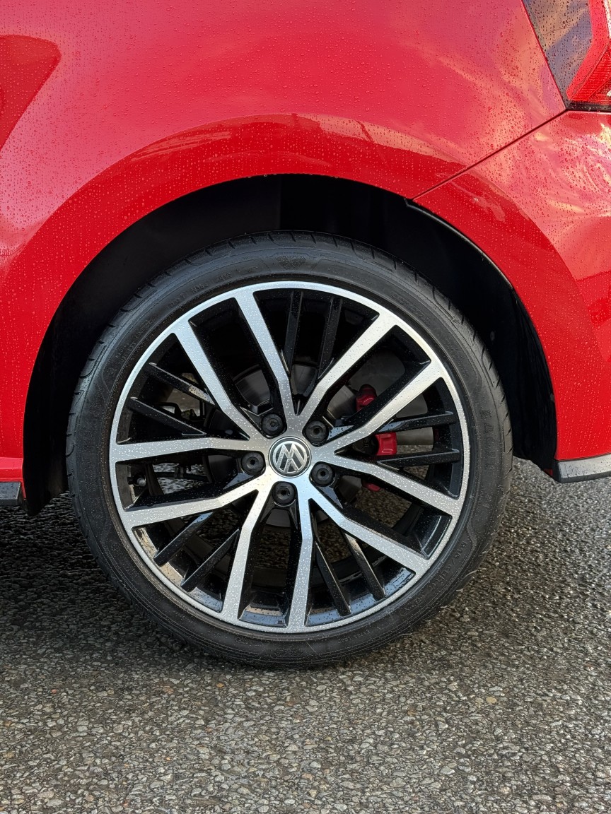 Used Volkswagen Polo 2015 for sale - 76517781: Photo 13