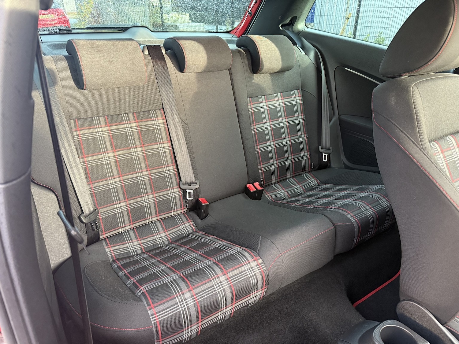 Used Volkswagen Polo 2015 for sale - 76517781: Photo 18