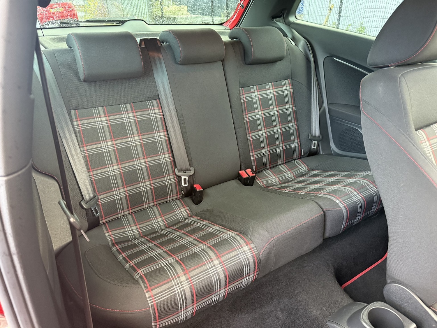 Used Volkswagen Polo 2015 for sale - 76517781: Photo 19