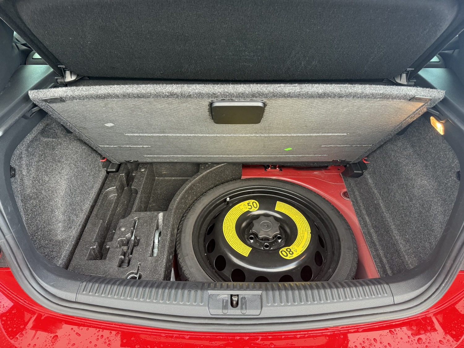 Used Volkswagen Polo 2015 for sale - 76517781: Photo 21