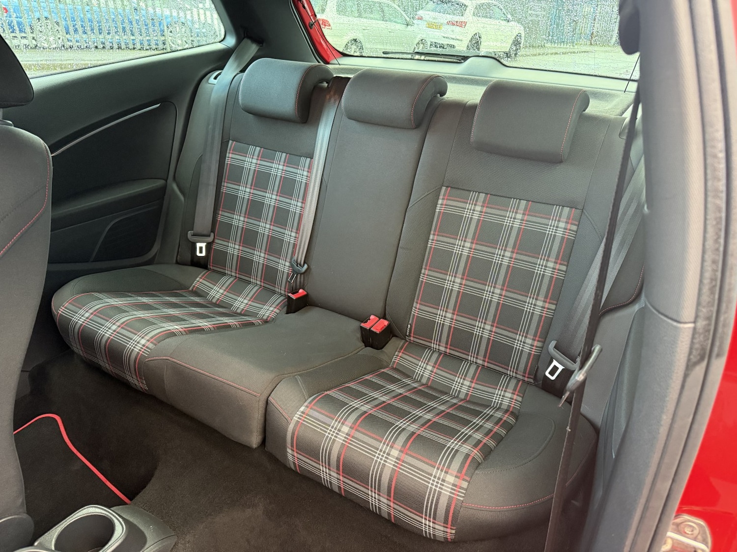 Used Volkswagen Polo 2015 for sale - 76517781: Photo 24