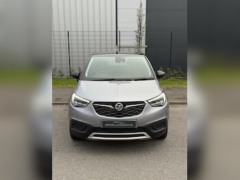 Used Vauxhall Crossland X 2020 for sale - 78258103: Photo