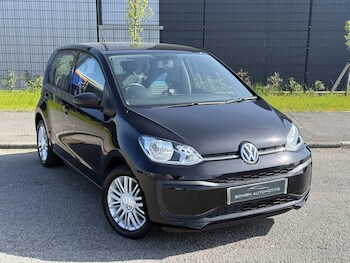 Used Volkswagen up! 2017 for sale - 78332340: Photo