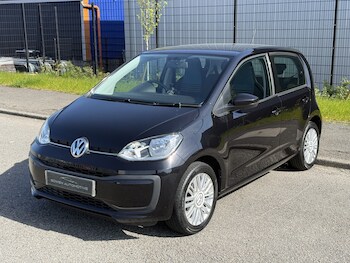 Used Volkswagen up! 2017 for sale - 78332340: Photo