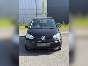 Used Volkswagen up! 2017 for sale - 78332340: Photo