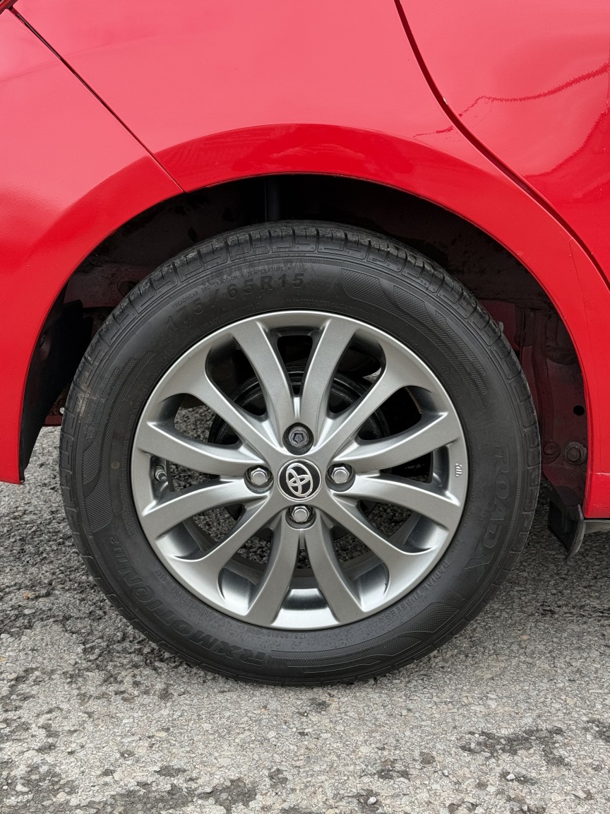 Used Toyota Yaris 2016 for sale - 78168788: Photo 10