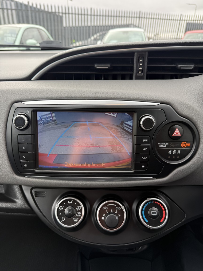 Used Toyota Yaris 2016 for sale - 78168788: Photo 22