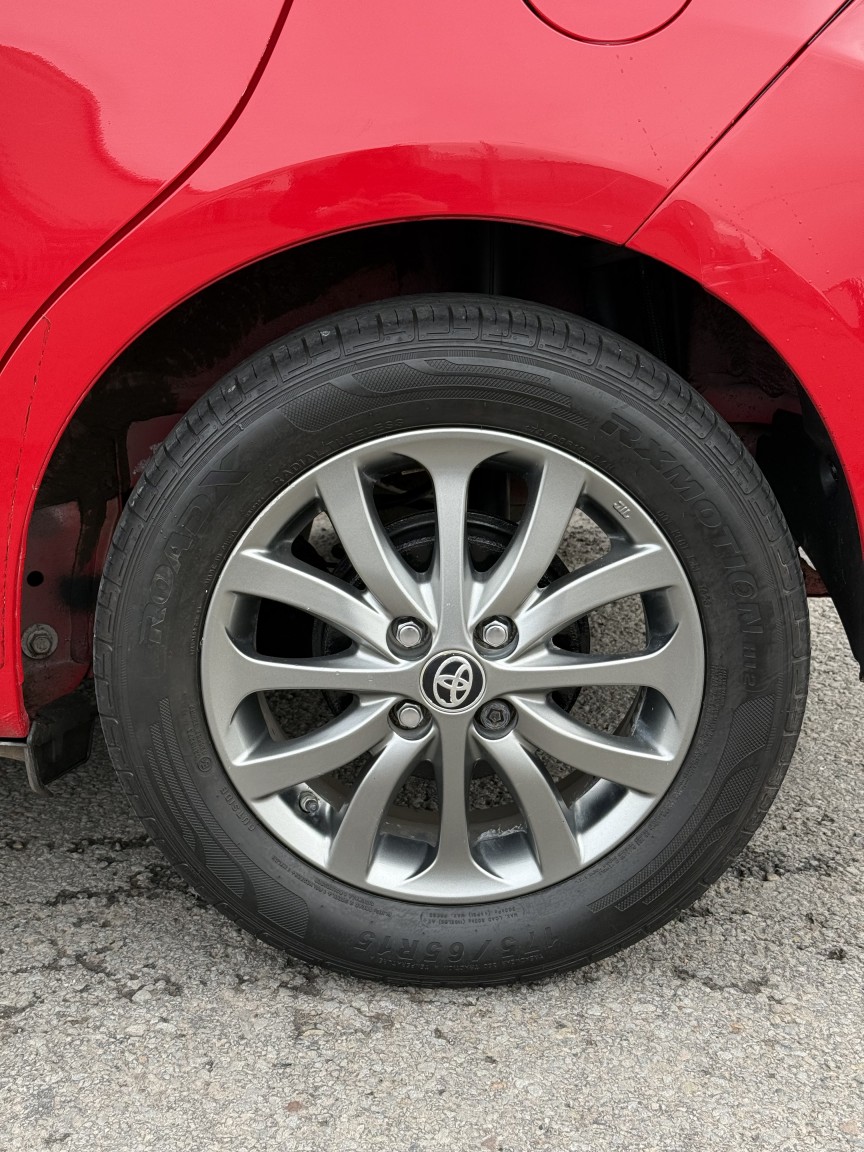 Used Toyota Yaris 2016 for sale - 78168788: Photo 7