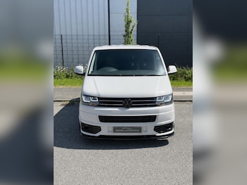 Used Volkswagen Transporter 2005 for sale - 79037181: Photo