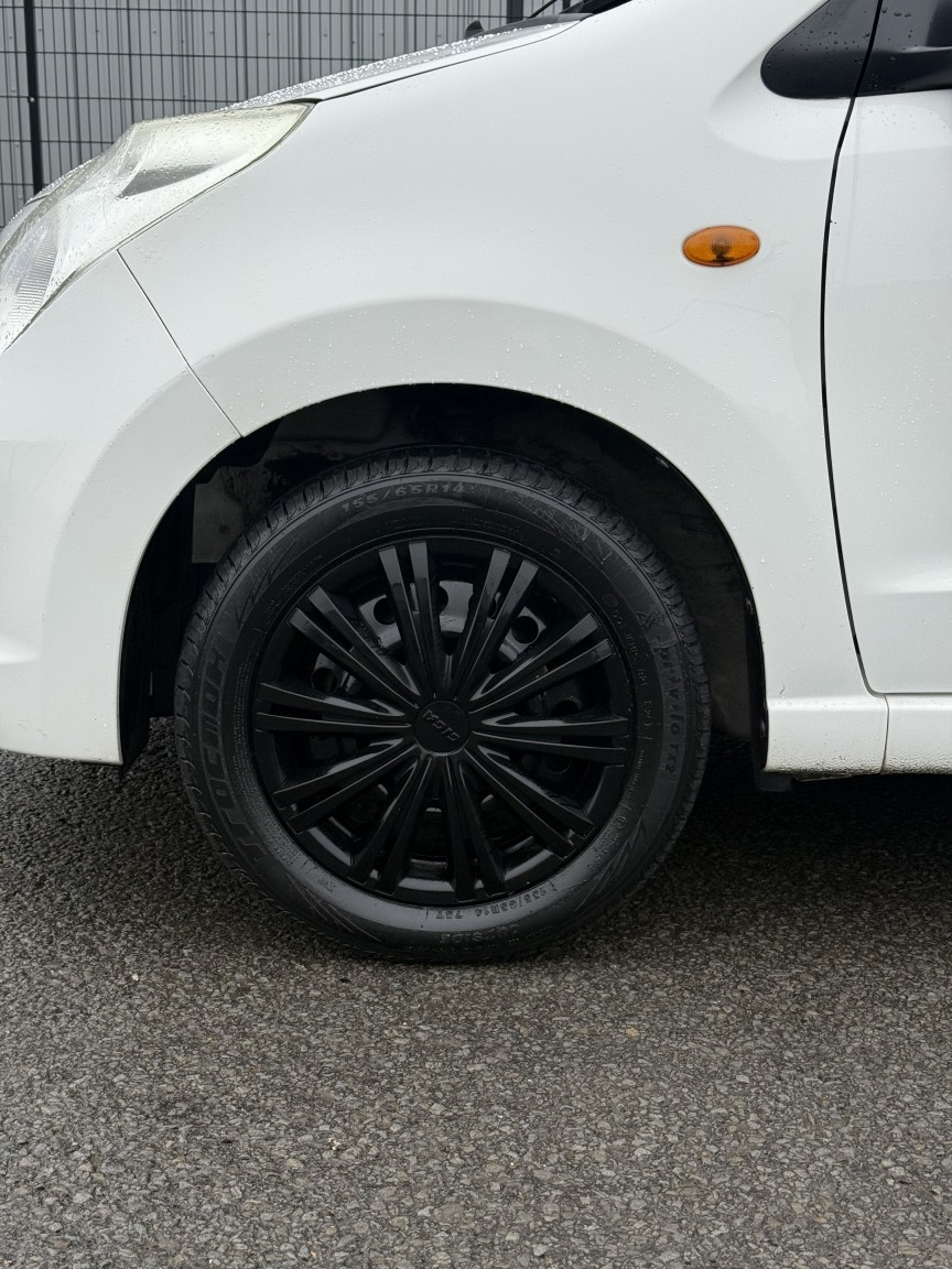 Used Suzuki Alto 2014 for sale - 77038846: Photo 10