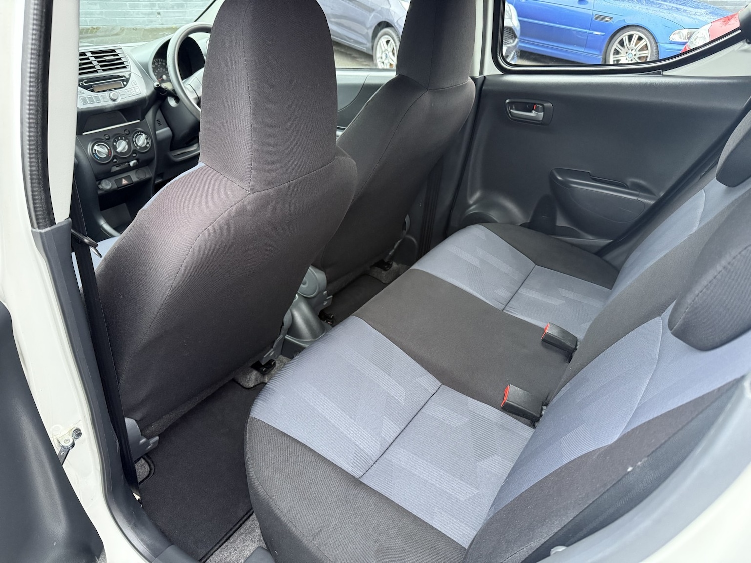 Used Suzuki Alto 2014 for sale - 77038846: Photo 16