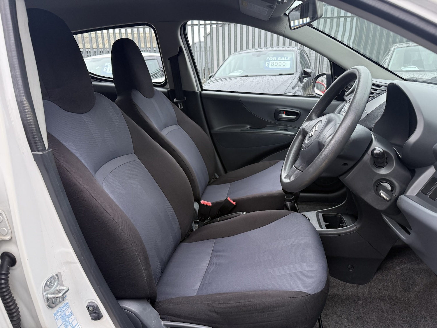 Used Suzuki Alto 2014 for sale - 77038846: Photo 19