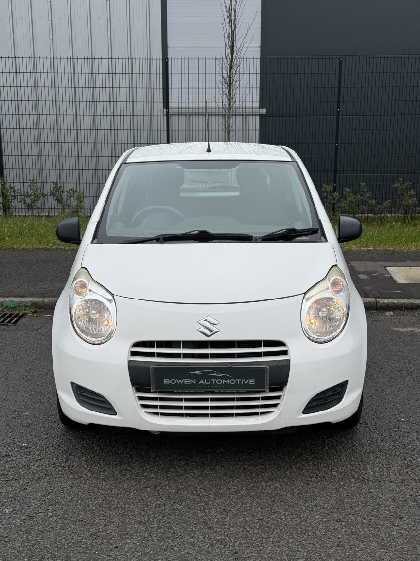 Used Suzuki Alto 2014 for sale - 77038846: Photo 2