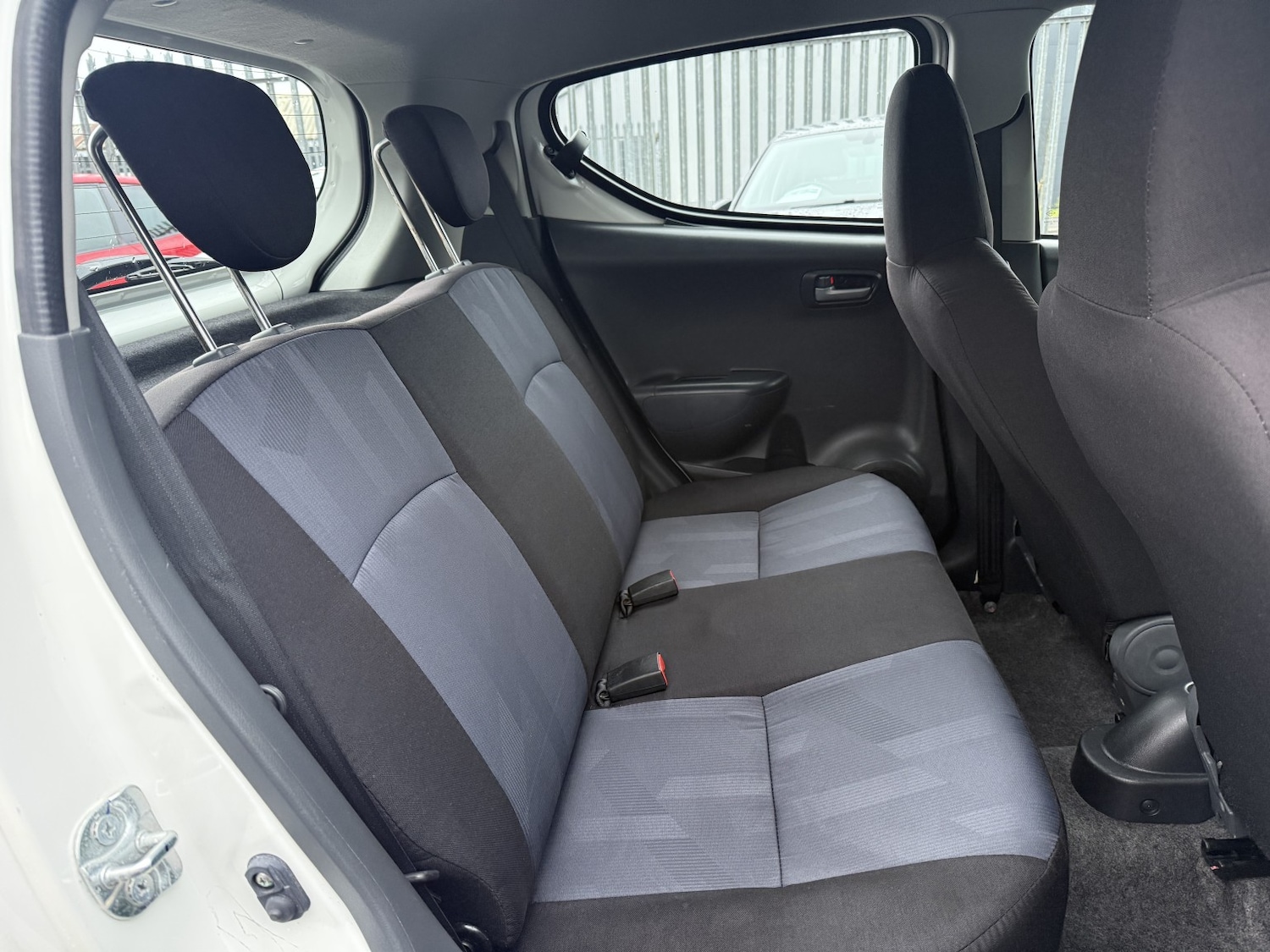 Used Suzuki Alto 2014 for sale - 77038846: Photo 20