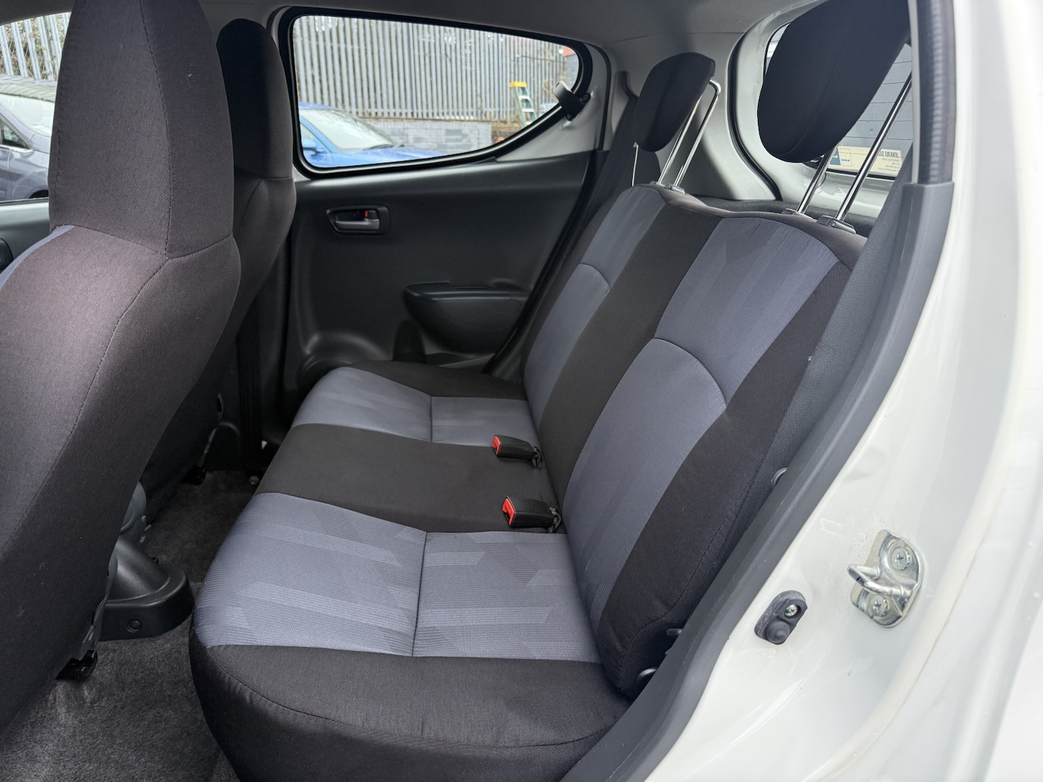 Used Suzuki Alto 2014 for sale - 77038846: Photo 21